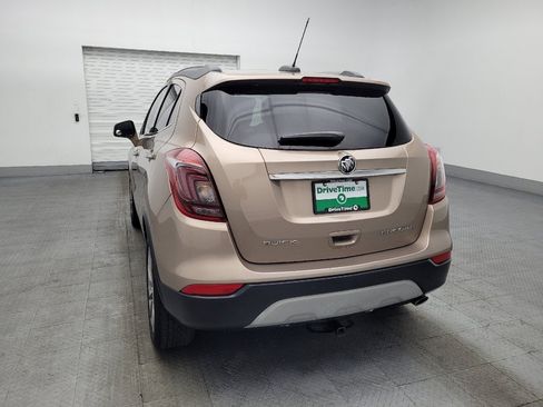 Used 2018 Buick Encore Preferred FWD image 6
