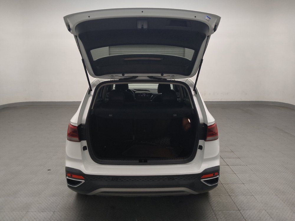 Used 2022 Volkswagen Taos SEL FWD image 29
