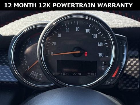 Used 2020 MINI Cooper S image 27