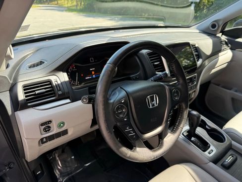 Used 2017 Honda Pilot EX-L image 27