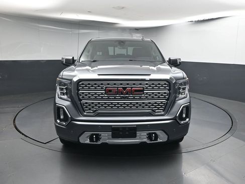 Used 2019 GMC Sierra 1500 Denali w/ Denali Ultimate Package AWD/4WD image 31