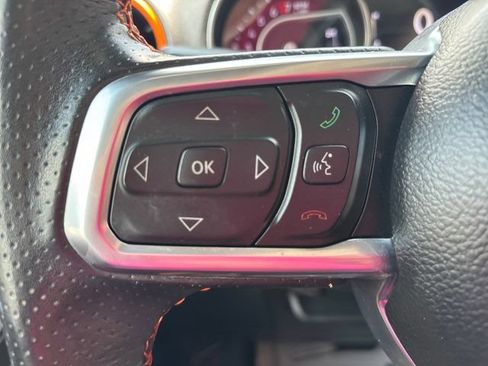 Used 2021 Jeep Gladiator Mojave w/ LED Lighting Group AWD/4WD image 45
