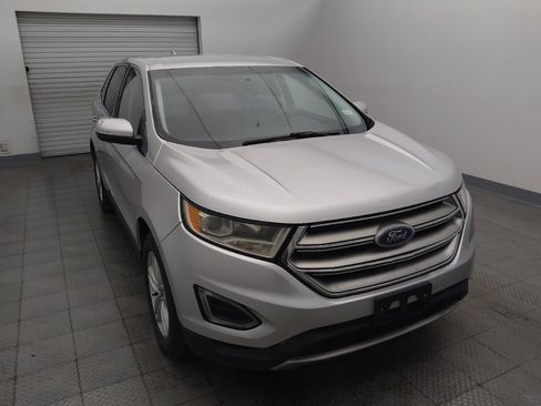 Used 2018 Ford Edge SEL w/ Equipment Group 201A FWD image 14