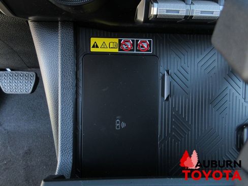 New 2026 Toyota 4Runner TRD Off-Road Premium image 16