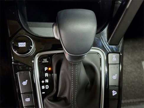 Used 2024 Kia Seltos SX image 23