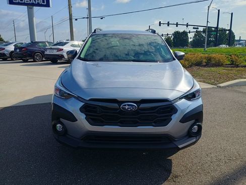 New 2026 Subaru Crosstrek 2.5i Premium AWD/4WD image 2