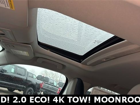 New 2026 Ford Maverick Lariat w/ 4K Tow Package image 7