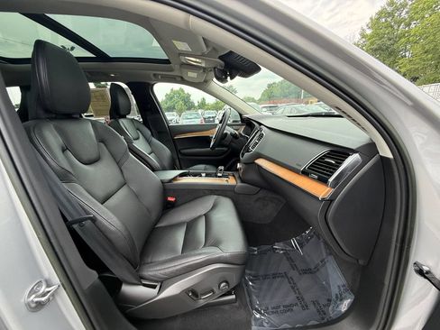 Used 2023 Volvo XC90 B6 Plus w/ Protection Package Premier AWD/4WD image 30