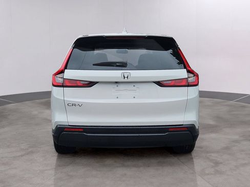 Certified 2024 Honda CR-V EX image 5