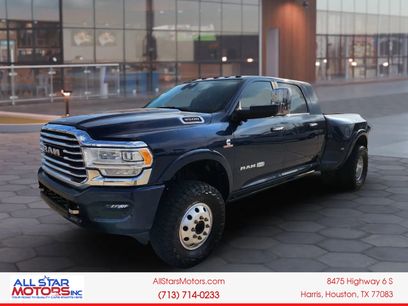 Used 2021 RAM 3500 Limited