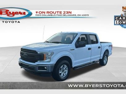 Used 2019 Ford F150 XL w/ Equipment Group 101A Mid