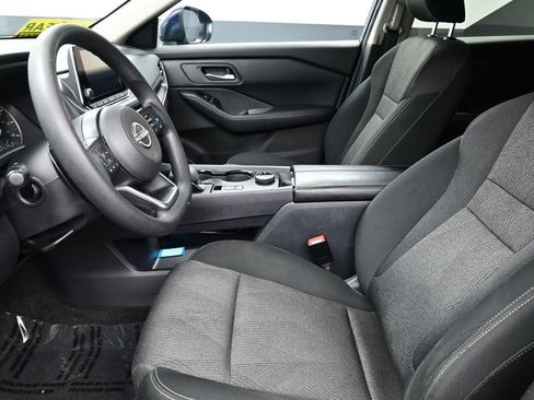Used 2024 Nissan Rogue SV AWD/4WD image 28