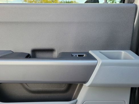 New 2026 Ford F250 XL w/ STX Appearance Package image 14