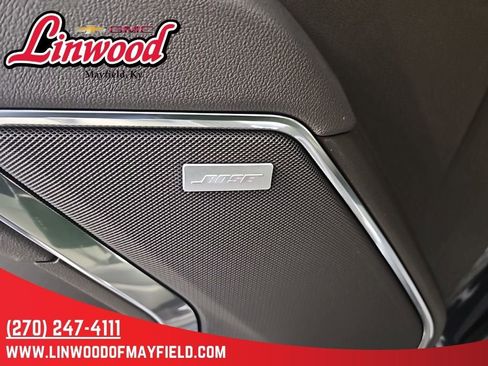 New 2026 GMC Sierra 1500 SLT w/ SLT Premium Plus Package image 19