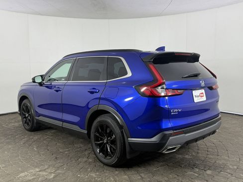 Used 2024 Honda CR-V Sport-L image 5