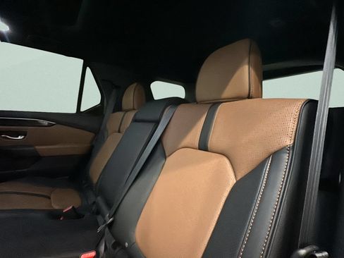 Certified 2026 Honda Passport TrailSport Elite image 19