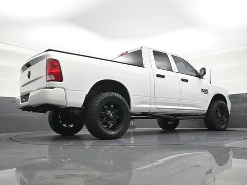 Used 2019 RAM 1500 Express w/ Express Value Package RWD image 22