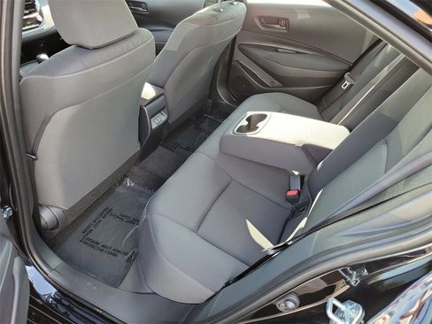 Used 2026 Toyota Corolla LE image 20