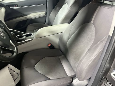 Used 2023 Toyota Camry LE image 14
