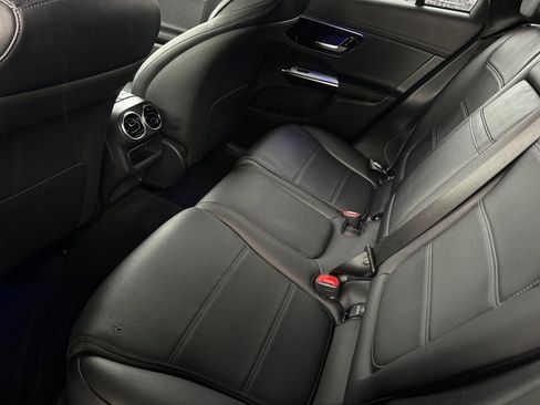 Certified 2023 Mercedes-Benz GLC 300 image 10