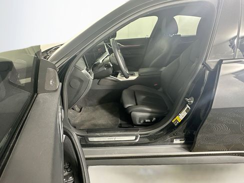Used 2023 BMW i4 eDrive35 w/ Premium Package RWD image 13