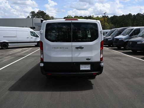 Used 2024 Ford Transit 250 Low Roof w/ Exterior Upgrade Package image 24