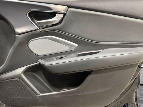 Used 2021 Acura RDX A-Spec image 13