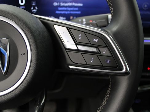 Used 2024 Buick Envision Preferred image 20