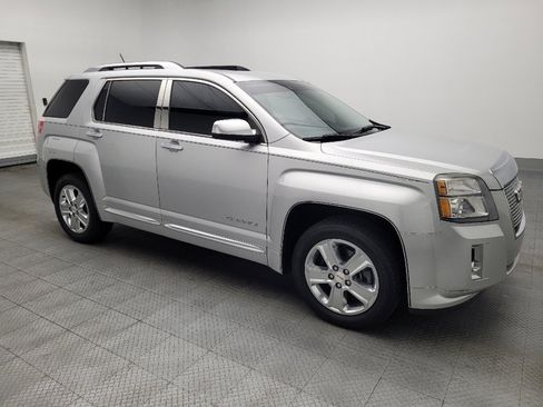 Used 2015 GMC Terrain Denali image 11