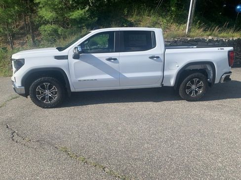 New 2026 GMC Sierra 1500 Pro w/ Pro Value Package image 1