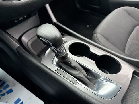 Used 2021 Chevrolet Malibu LS image 20