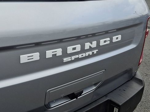Certified 2022 Ford Bronco Sport Big Bend AWD/4WD image 31