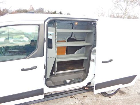 Used 2019 Ford Transit Connect XL image 20