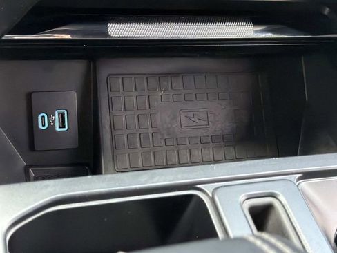 Used 2022 Ford F150 Lariat w/ Equipment Group 502A High image 27