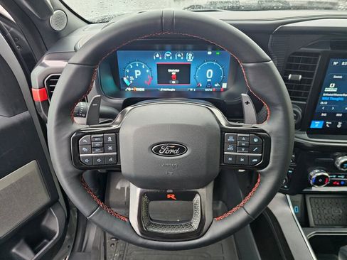 Used 2024 Ford F150 Raptor w/ Equipment Group 803A Raptor R image 22