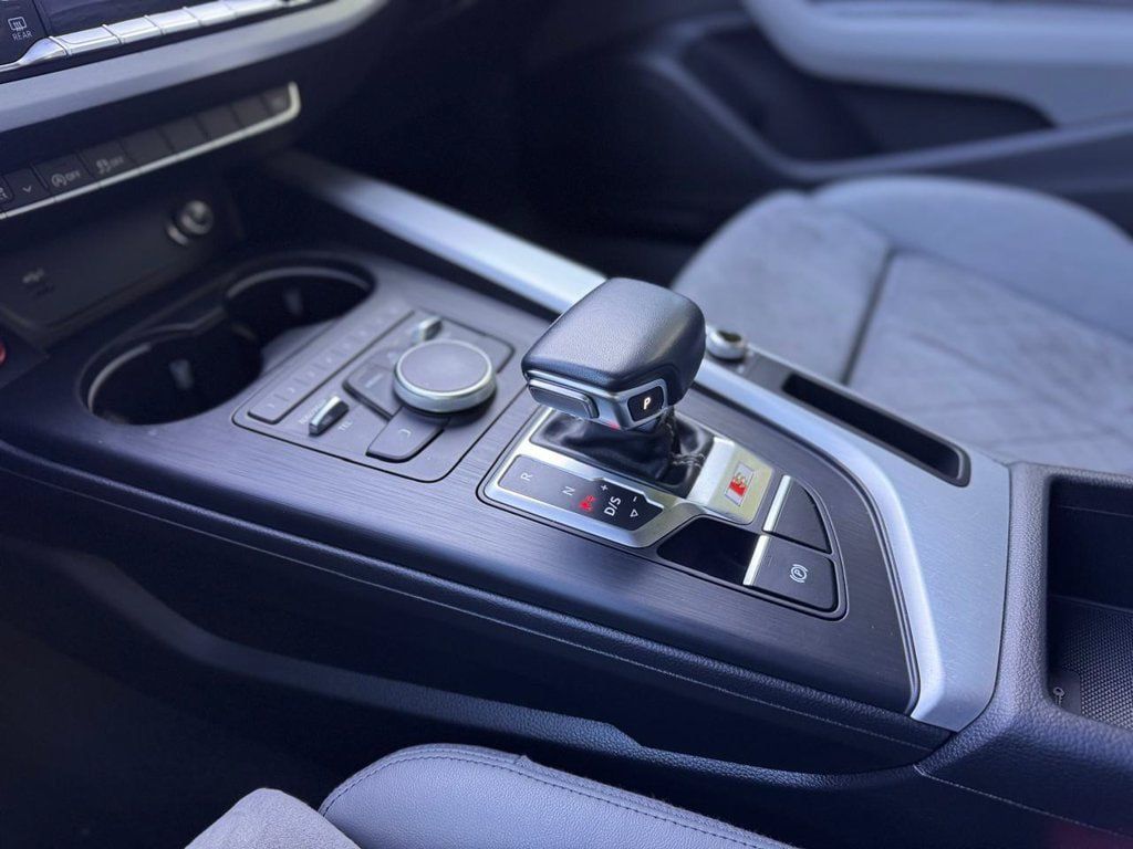 Used 2019 Audi S4 Premium AWD/4WD image 18