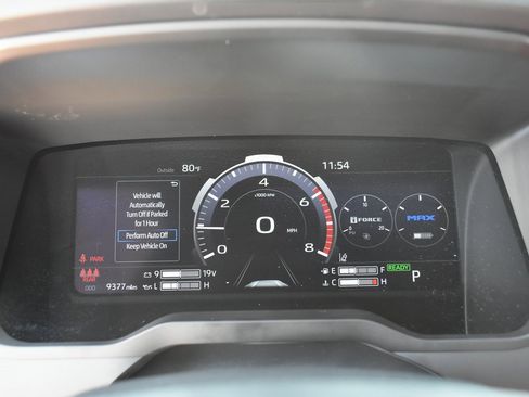 Used 2024 Toyota Tundra TRD Pro image 25