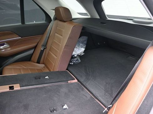 New 2026 Mercedes-Benz GLE 350 4MATIC image 22