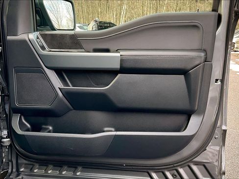 Used 2024 Ford F150 XLT w/ Equipment Group 302A MID image 20