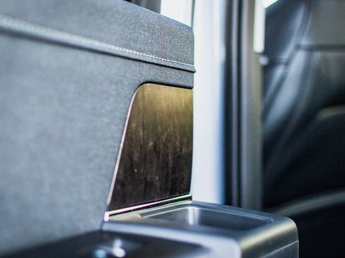 New 2026 Ford F250 Lariat w/ Black Appearance Package image 14