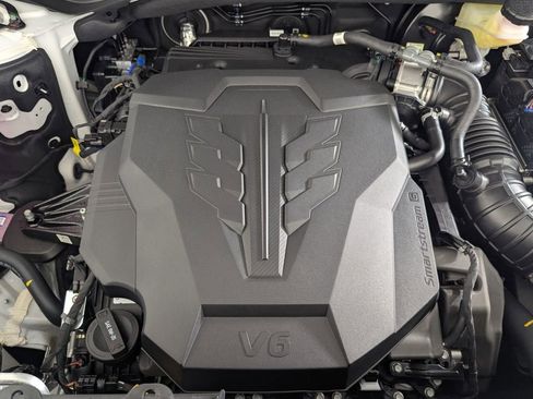 New 2026 Hyundai Palisade SEL image 10