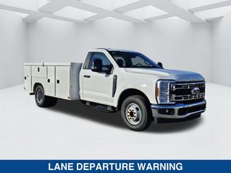 New 2024 Ford F350 XL w/ XL Chrome Package video 3
