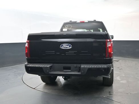 New 2026 Ford F150 STX AWD/4WD image 4