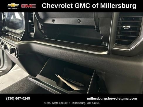 Used 2025 Chevrolet Silverado 2500 LT w/ Convenience Package AWD/4WD image 35