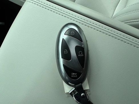 Used 2024 Hyundai Santa Fe Calligraphy AWD/4WD image 29