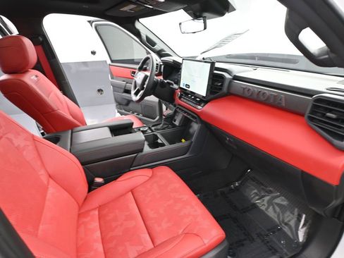 Used 2026 Toyota Tundra TRD Pro AWD/4WD image 51