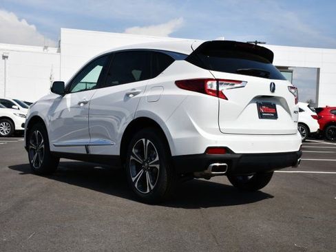 New 2026 Acura RDX SH-AWD w/ Technology Package image 5