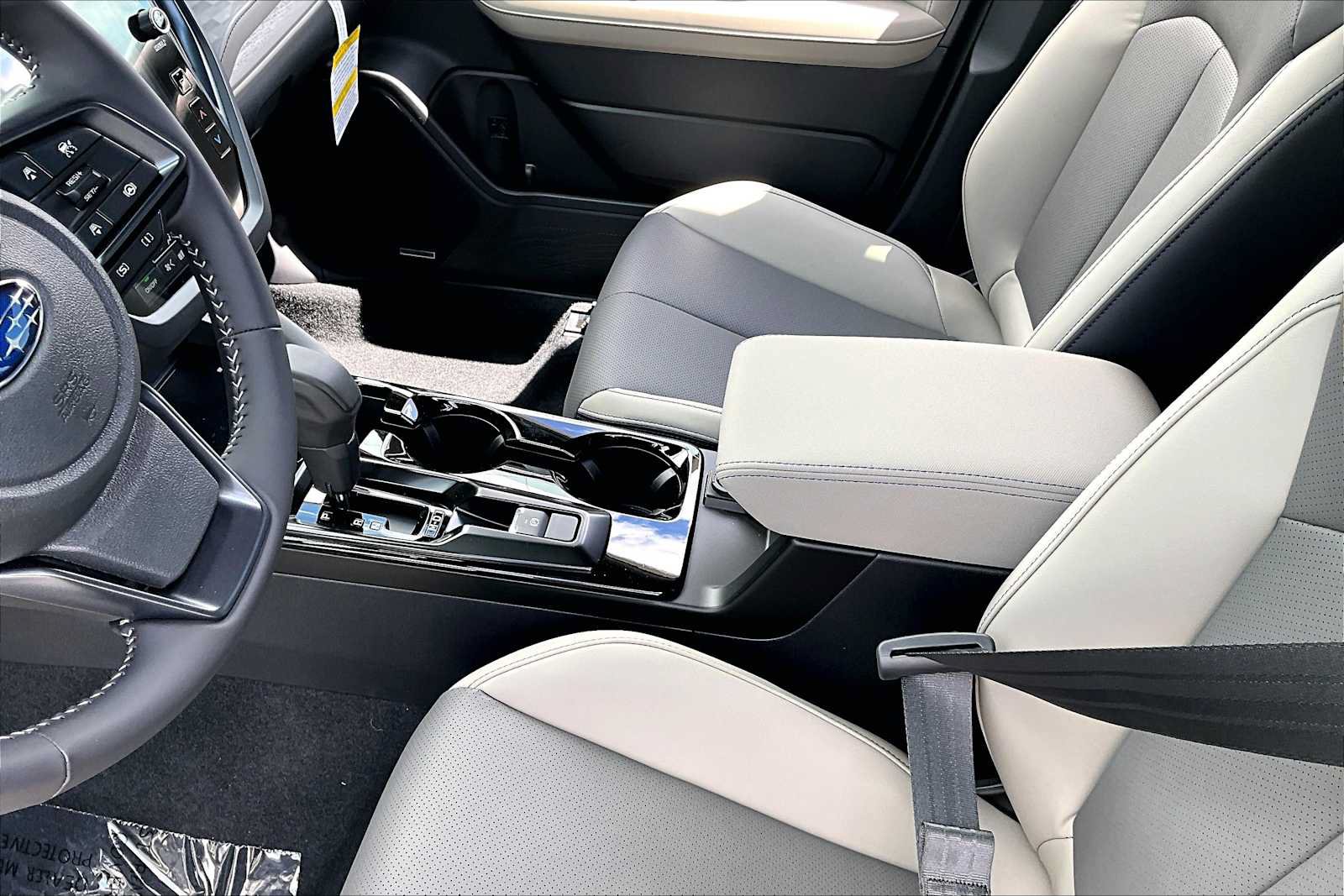 New 2026 Subaru Forester Premium AWD/4WD image 7