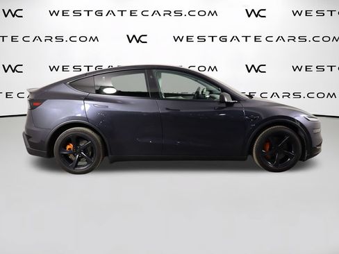 Used 2026 Tesla Model Y Long Range AWD/4WD image 44