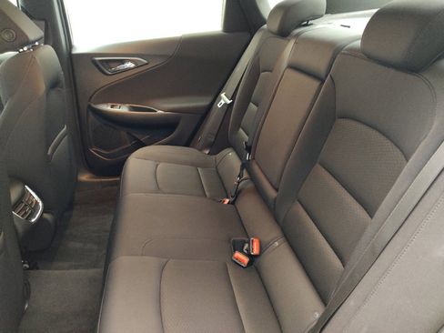 Used 2022 Chevrolet Malibu LT image 18